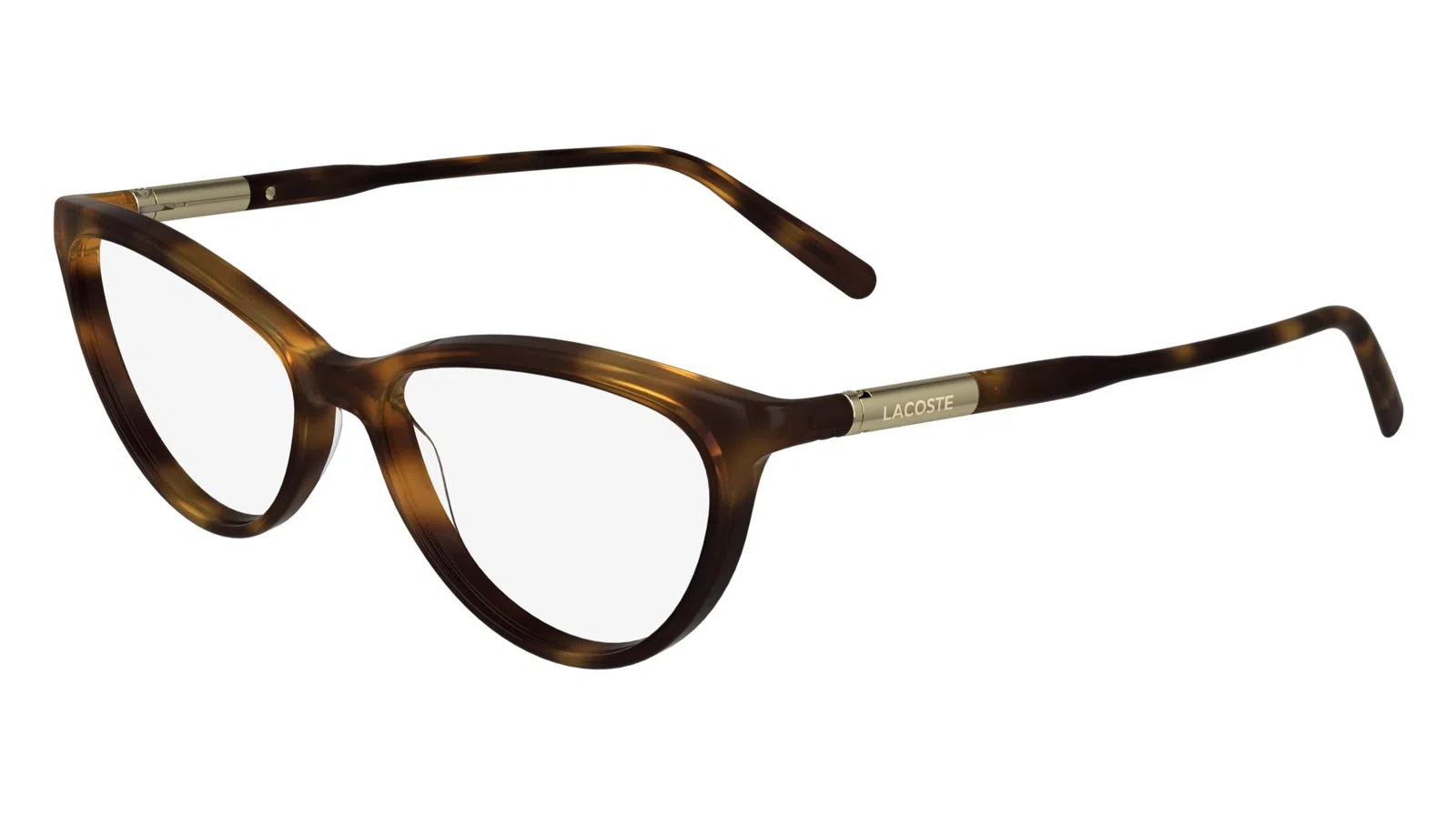 Lacoste L2952 Eyeglasses - view 3